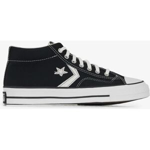 Converse Star Player 76 Mid noir 42 homme