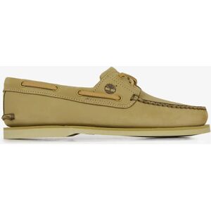 Timberland Classic Boat beige 45 homme