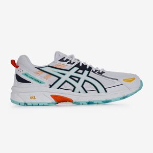 Asics Gel venture 6 blanc 45 homme