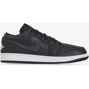 Jordan Air Jordan 1 Low Se noir/blanc 44 homme