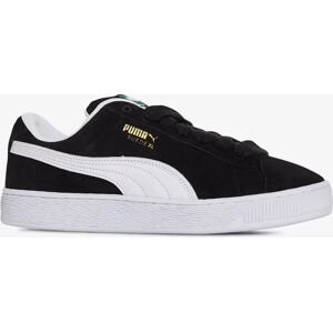 Puma Suede Xl noir/blanc 46 homme - Publicité