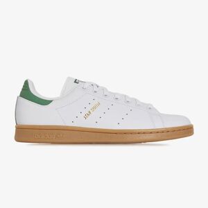 Adidas Originals Stan Smith Gum blanc/vert 41 1/3 homme