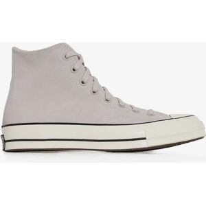 Converse Chuck '70 Hi Suede blanc 43 homme