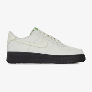 Nike Air Force 1 Low beige/noir 46 homme - Publicité