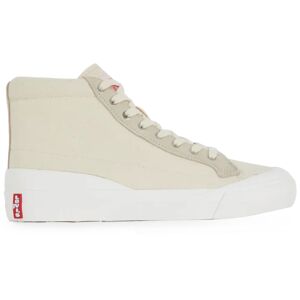 Levis Ls1 High beige/blanc 44 homme