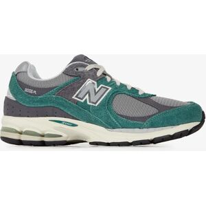 New Balance 2002r gris/vert 40 homme