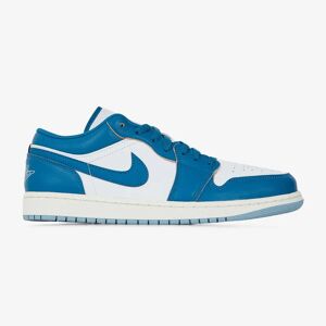 Jordan Air Jordan 1 Low Se blanc/bleu 44 homme