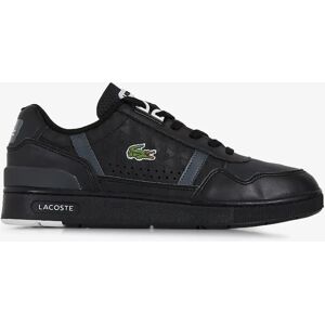 Lacoste T-clip Signature noir 46 homme