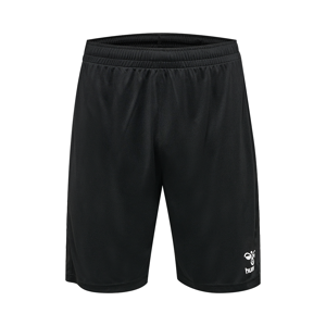 Hummel Short Hummel Essential Noir Homme - 224543-2001 Noir XL male