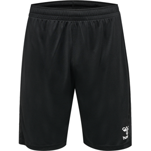 Hummel Short Hummel Essential Noir Homme - 224543-2001 Noir S male