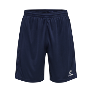 Hummel Short Hummel Essential Bleu Marine Homme - 224543-7026 Bleu Marine L male