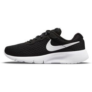 Chaussures Nike Tanjun Noir & Blanc Enfant - 818382-011 Noir & Blanc 10.5C unisex - Publicité