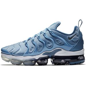 Nike Chaussures Nike Air VaporMax Plus Bleu Homme - 924453-402 Bleu 8 male