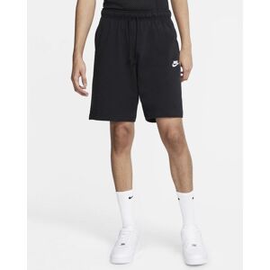 Nike Short Nike Sportswear Club Fleece Noir Homme - BV2772-010 Noir XL male