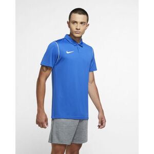 Nike Polo Nike Park 20 Bleu Royal pour Homme - BV6879-463 Bleu Royal S male