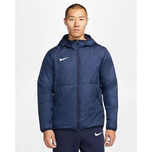 Nike Veste doublée Nike Park 20 Bleu Marine Homme - CW6157-451 Bleu Marine S male