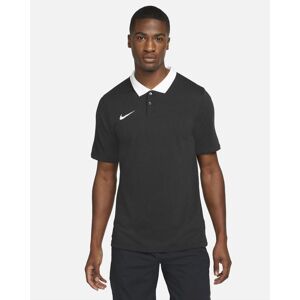 Nike Polo Nike Park 20 Noir pour Homme - CW6933-010 Noir L male