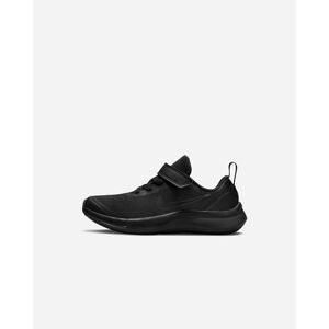 Chaussures de running Nike Star Runner 3 Noir Enfant - DA2777-001 Noir 10.5C unisex - Publicité