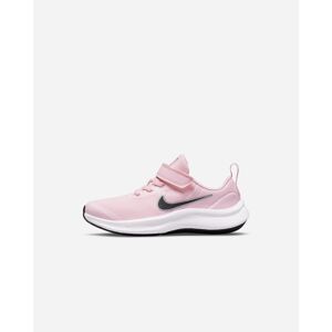 Chaussures de running Nike Star Runner 3 Rose Enfant - DA2777-601 Rose 13.5C unisex - Publicité