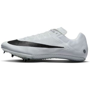 Nike Chaussures à pointes Nike Rival Sprint Blanc Homme - DC8753-100 Blanc 11 male