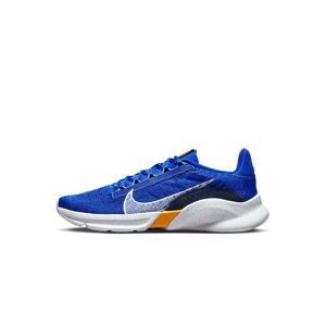 Nike Chaussures de training Nike SuperRep Go 3 Next Nature Bleu Royal Homme - DH3394-403 Bleu Royal 9.5 male