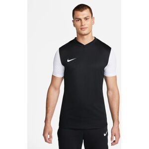 Nike Maillot Nike Tiempo Premier II Noir Homme - DH8035-010 Noir S male