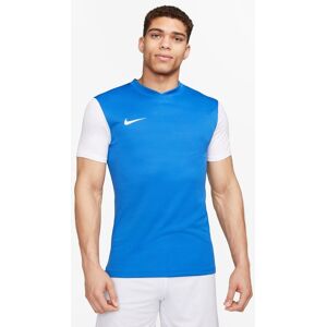 Nike Maillot Nike Tiempo Premier II Bleu Royal pour Homme - DH8035-463 Bleu Royal XL male