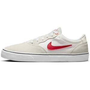 Chaussures Nike Chron 2 Blanc Homme - DM3493-101 Blanc 7 male - Publicité