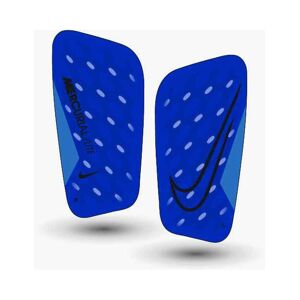 Nike Protège-tibias Nike Mercurial Bleu pour Homme - DN3611-416 Bleu L male