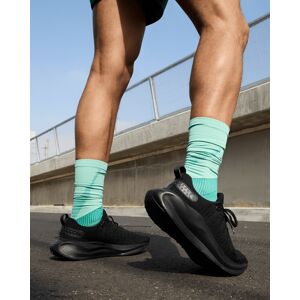 Chaussures de running Nike ReactX Infinity Run 4 Noir Homme - DR2665-004 Noir 9 male - Publicité