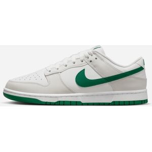 Nike Chaussures Nike Dunk Low Retro Blanc & Vert Homme - DV0831-107 Blanc & Vert 8.5 male