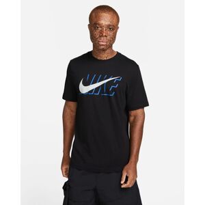 Nike T-shirt Nike Sportswear Noir Homme - DZ3276-010 Noir L male