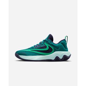 Nike Chaussures de basket Nike Giannis Immortality 3 Vert & Violet Homme - DZ7533-301 Vert & Violet 8.5 male