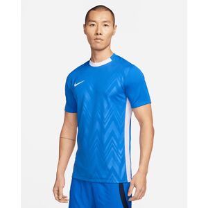 Nike Maillot Nike Challenge V Bleu Royal Homme - FD7412-463 Bleu Royal S male
