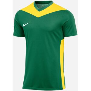 Nike Maillot Nike Park Derby IV Vert & Jaune Homme - FD7430-303 Vert & Jaune L male