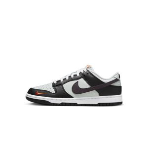 Nike Chaussures Nike Dunk Low Noir & Gris Homme - FN7808-001 Noir & Gris 14 male