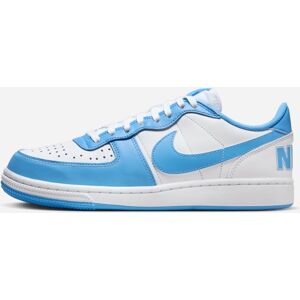 Nike Chaussures Nike Terminator Low Bleu & Blanc Homme - FQ8748-412 Bleu & Blanc 8.5 male