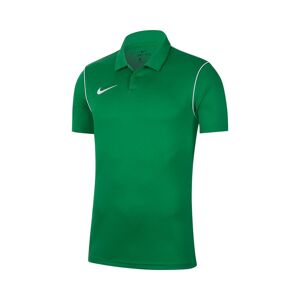 Nike Polo Nike Park 20 Vert pour Homme - BV6879-302 Vert M male