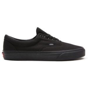 Vans pour homme. VN000QFKBKA1 Baskets Era noir (37), Tissu, Plat, Lacets, Casuel - Publicité