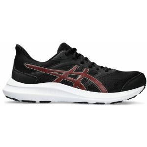 Asics pour homme. 1011B603 Chaussures Jolt 4 noir (6 = 39), Tissu, Plat, Lacets, Sport, Running, Multisport - Publicité