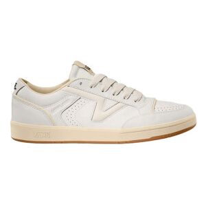 Vans pour homme. VN0007P2CD31 Baskets Lowland Comfycush Jmp beige (44), Tissu, Plat, Lacets, Casuel - Publicité