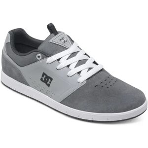 DC Shoes Chaussures DC Shoes Cole Signature gris