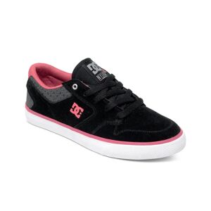 DC Shoes Chaussures DC SHOES Nyjah Vulc Se noir