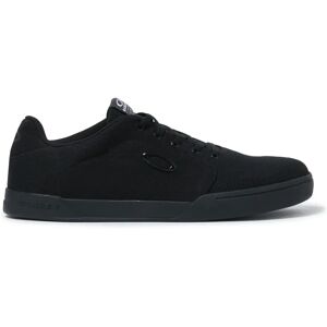 OAKLEY Chaussure Oakley Canvas Flyer Sneaker blackout