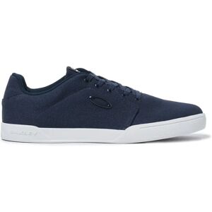 OAKLEY Chaussure Oakley Canvas Flyer Sneaker dark blue