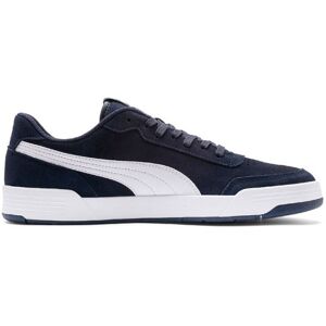 Puma Caracal Sd Bleu Blanc 370304 03 HOMME EU 46 - Publicité