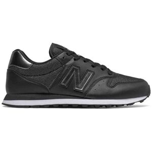 New Balance Classic 500v1 Negro Mujer FEMME EU 37 - Publicité