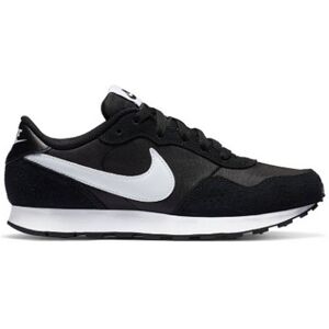 Nike Md Valiant Noir Blanc Junior Cn8558 002 HOMME EU 40 - Publicité