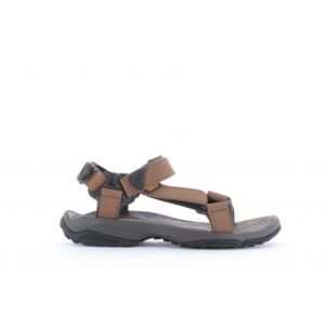 TEVA Terra fi lite leather homme - Taille : 10 - Couleur : BRN - Publicité