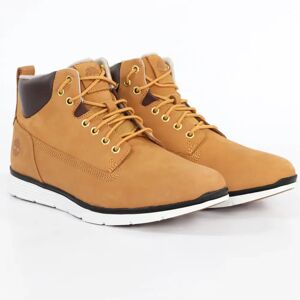 Boots Timberland Killington chukka Homme Cognac Cognac 45 cuir - Publicité